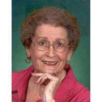 Tommie Ann Bailey