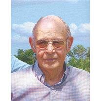 Demetrio R. Jimenez