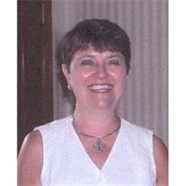 Rachel J. Alderman