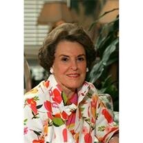 Mary Lewis Scott Kleberg