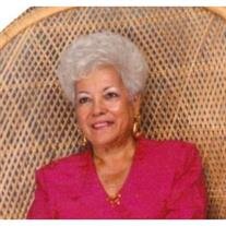 Stella Ramirez Ramos