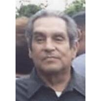 Edward C. Rodriguez