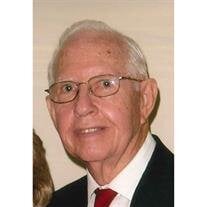 Eugene Arthur Duke