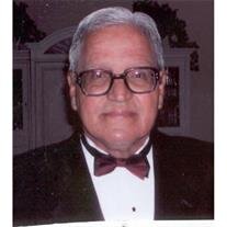 James Gavino Sedillo, Sr.