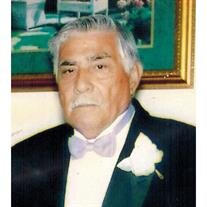 Hector C. Segura