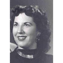 Rose G. Salinas
