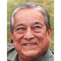 Gilbert O. Saiz