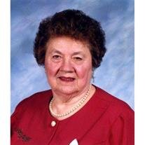 Gracie Ann Seifert
