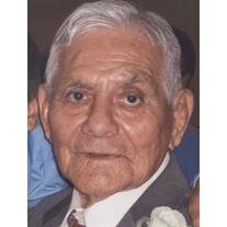 Gilbert M. Rocha