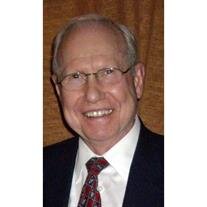 James Walter Simmons, Jr