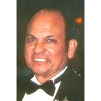 Andres C. Morales,