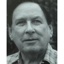 Donald F. Robertson