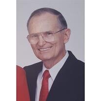 William "Bill" Irl Campbell