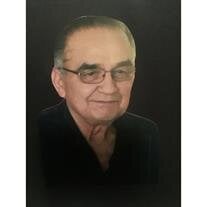 Jose Noe Corona