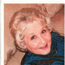 Barbara S. Walden