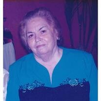 Teodora T. Gonzalez