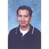Adam O. Martinez
