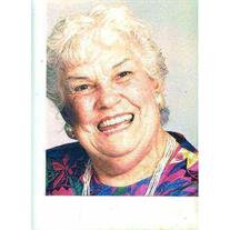 Aurelia Garcia Sibley