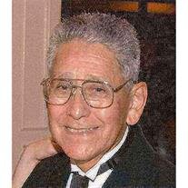 Raymundo Abraham Martinez