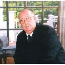 Cecil "Nelson" McMurrey