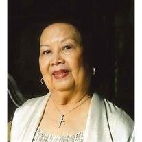 Fely L. Tiongson