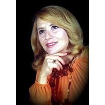 Barbara Rae Fellbaum