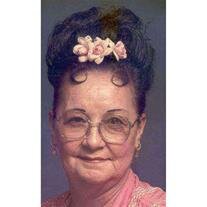 Imogene Lee Buford