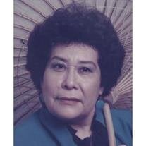 Ruth Carrizales