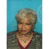 Sylvia G. Rodriguez