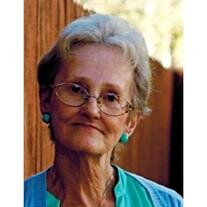 Ann Louise Johnson