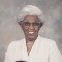 Lillie M. Smith