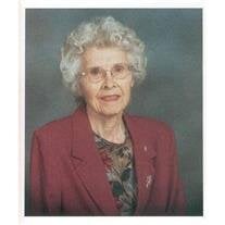Lorene Mary Amerson