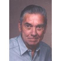 Charles Jordan