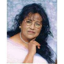 Julia A. Caldera