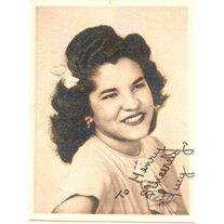 Lucy A. Garcia