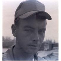 Christopher Stanley Vaughn