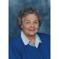 Mildred E. Coffey