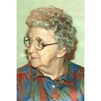 Gladys Ann Jones