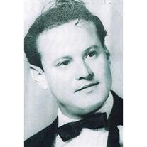 Fernando A. Paz