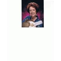 Winifred Mary Ahern