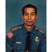 Cipriano G. Reyes
