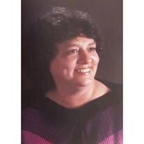 Gertrude Gomez