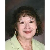 Yolanda Barbin
