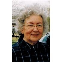 Cora E. Mann