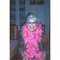 Billie Jo Hoffman-Henson
