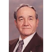 Edward Lopez, Sr.