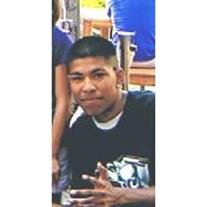 Steven Ray Tavera