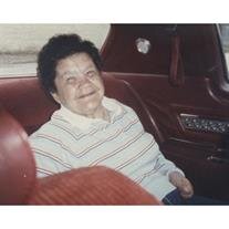 Anita B. Villalpando