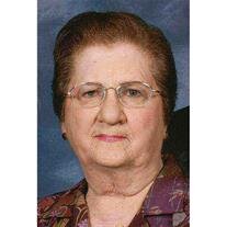 Lillian Rose Hahn Kotara