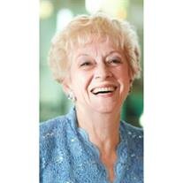 Nancy Rinnert Nunneley
